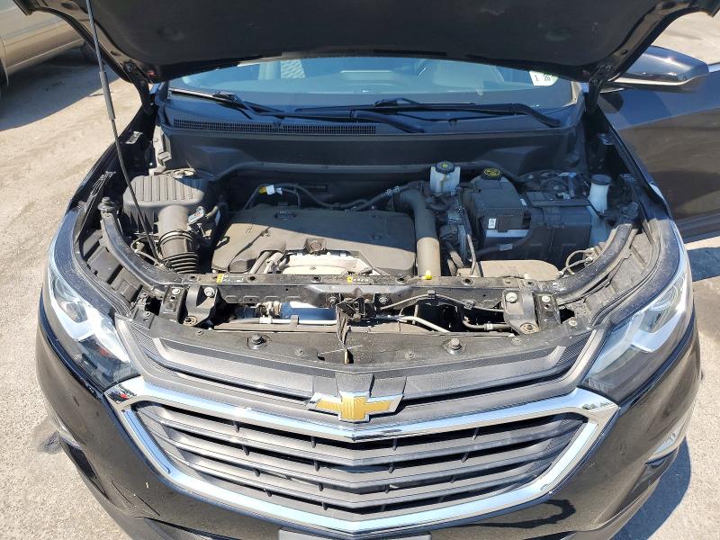 Aukcja sprzedaży 2020 Chevrolet Equinox, vin: 3GNAXLEX4LL187331, numer aukcji: 54757966
