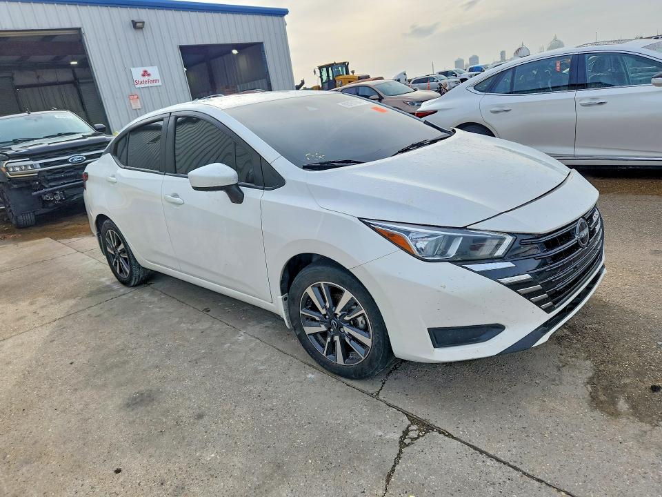 Продаж на аукціоні авто 2024 Nissan Versa, vin: 3N1CN8EV2RL862074, номер лоту: 55461086