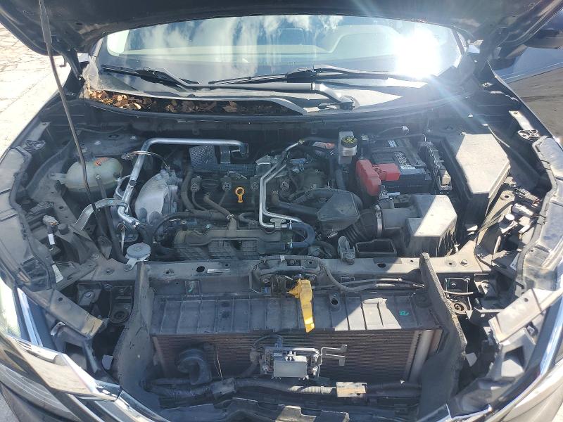 Продажа на аукционе авто 2021 Nissan Rogue, vin: 5N1AT3BA1MC732544, номер лота: 56676176