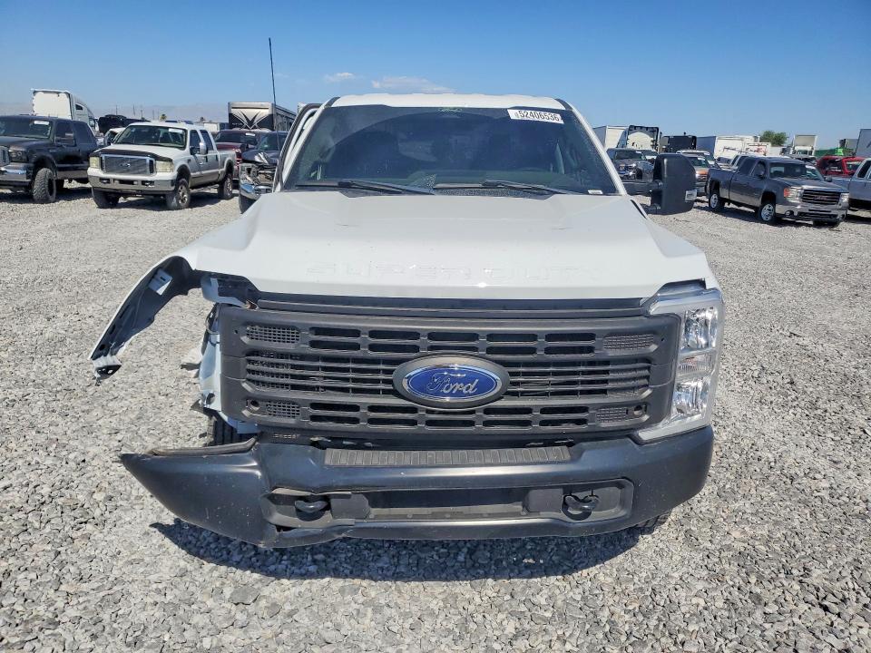 Продажа на аукционе авто 2024 Ford F250, vin: 1FT7W2BT1REC74548, номер лота: 52406536