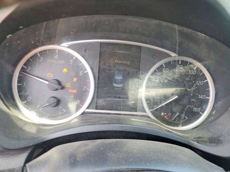 Продажа на аукционе авто 2017 Nissan Sentra, vin: 3N1AB7AP2HL707542, номер лота: 51921346