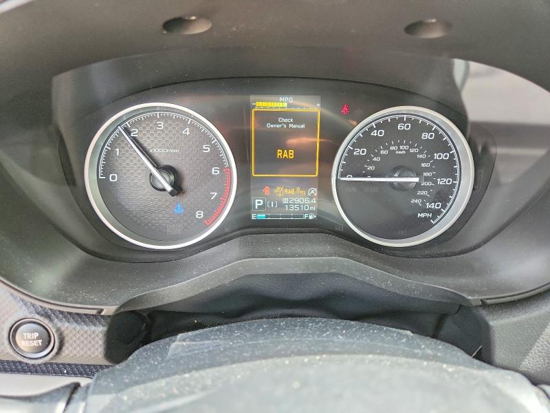 Продаж на аукціоні авто 2023 Subaru Forester, vin: JF2SKAPC2PH406402, номер лоту: 55160056
