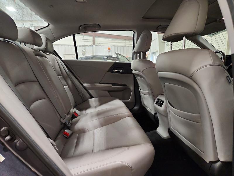 Продаж на аукціоні авто 2013 Honda Accord, vin: 1HGCR2F8XDA127660, номер лоту: 85623825