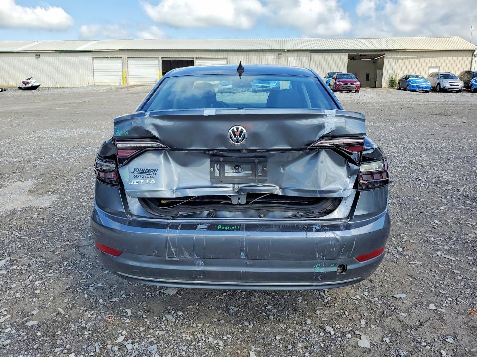 Aukcja sprzedaży 2021 Volkswagen Jetta, vin: 3VWN57BU4MM011275, numer aukcji: 58077416