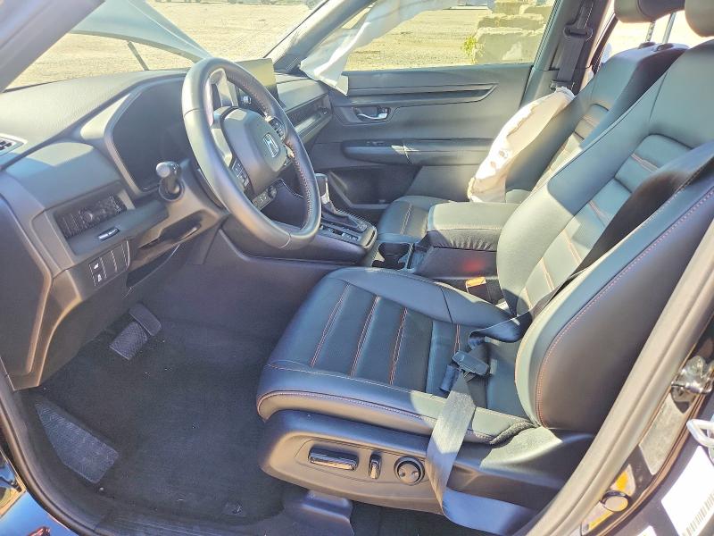 Продажа на аукционе авто 2024 Honda Cr-v, vin: 7FARS6H81RE058538, номер лота: 57085706