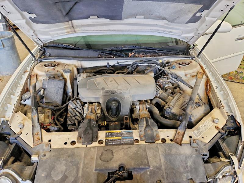 Aukcja sprzedaży 2006 Buick Lacrosse, vin: 2G4WD582661263152, numer aukcji: 56757586