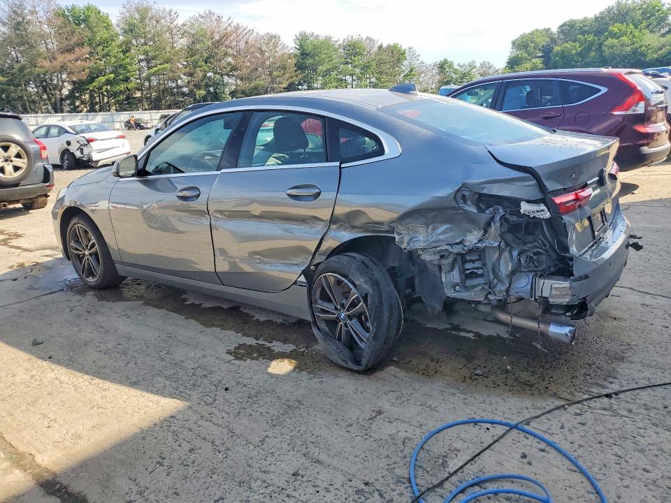 Продажа на аукционе авто 2024 Bmw 228xi, vin: WBA73AK09R7R50061, номер лота: 85975385