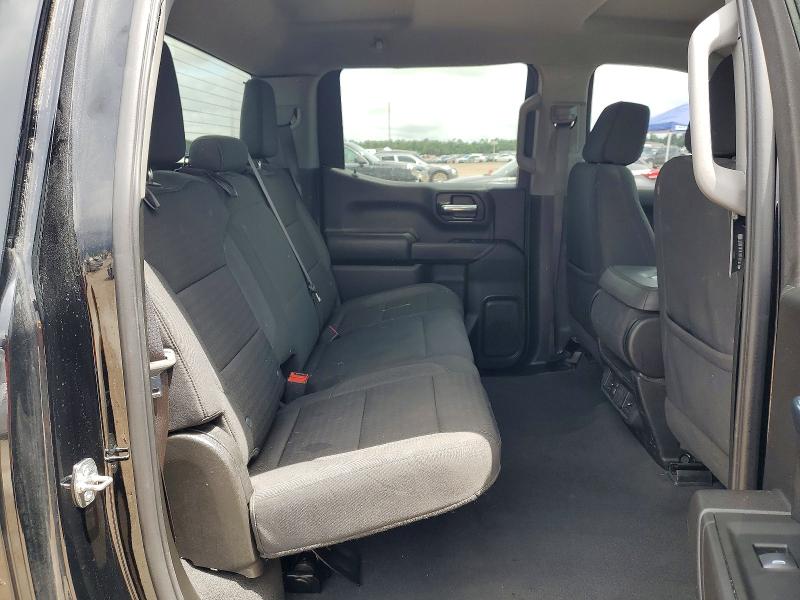 Aukcja sprzedaży 2024 Chevrolet Silverado, vin: 3GCPDBEK0RG184339, numer aukcji: 54405026