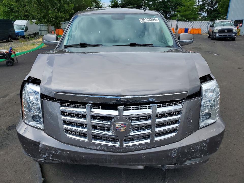 Продажа на аукционе авто 2011 Cadillac Escalade, vin: 1GYS4CEFXBR371123, номер лота: 56326896