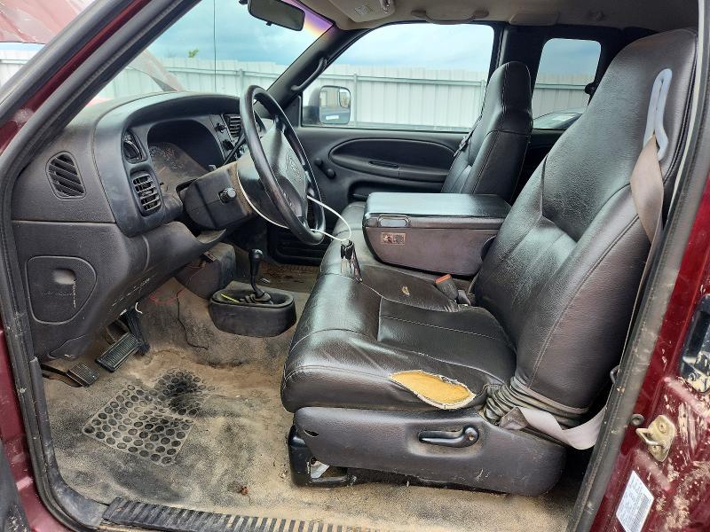 Aukcja sprzedaży 2001 Dodge Ram 2500, vin: 1B7KF23WX1J195958, numer aukcji: 58845696