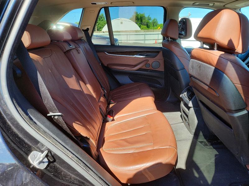 Продаж на аукціоні авто 2014 Bmw X5, vin: 5UXKR0C5XE0H25541, номер лоту: 56537556