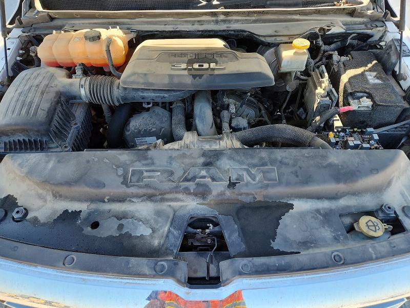 Продаж на аукціоні авто 2020 Ram 1500, vin: 1C6SRFFM4LN247984, номер лоту: 56358586