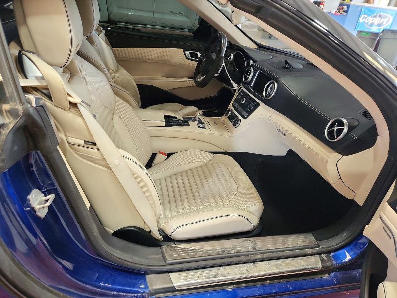 Продажа на аукционе авто 2017 Mercedes-benz Sl, vin: WDDJK7DA8HF049925, номер лота: 72626655