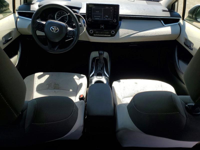 Aukcja sprzedaży 2022 Toyota Corolla, vin: JTDEPMAE8NJ225769, numer aukcji: 56333106