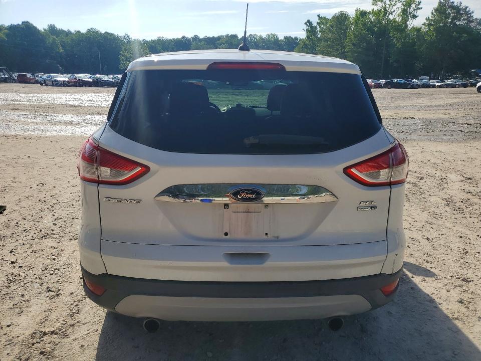 Продажа на аукционе авто 2013 Ford Escape, vin: 1FMCU9HX2DUB35174, номер лота: 58645756