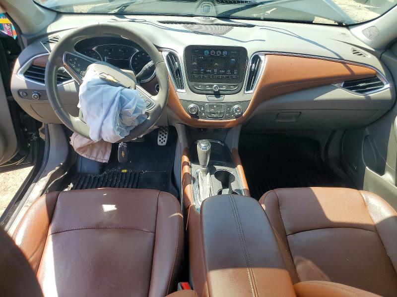 Aukcja sprzedaży 2016 Chevrolet Malibu, vin: 1G1ZE5ST0GF240436, numer aukcji: 55640566