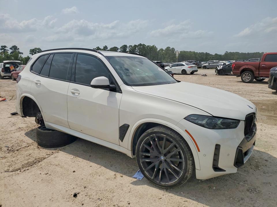 Aukcja sprzedaży 2024 Bmw X5, vin: 5UX13EU04R9S18694, numer aukcji: 57924066