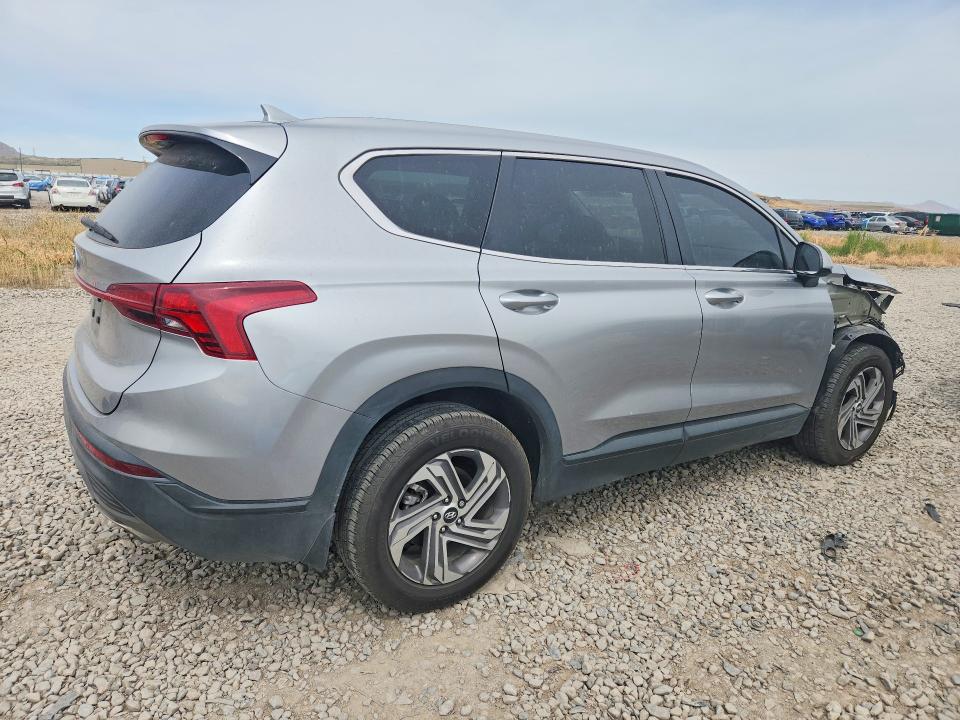 Продажа на аукционе авто 2023 Hyundai Santa Fe, vin: 5NMS14AJ7PH612596, номер лота: 56470466