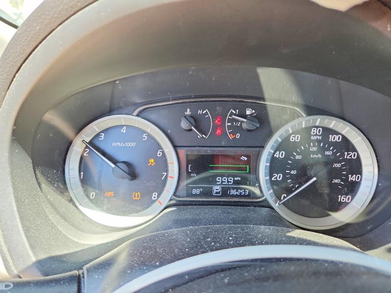 Aukcja sprzedaży 2013 Nissan Sentra, vin: 3N1AB7AP4DL628903, numer aukcji: 58239756