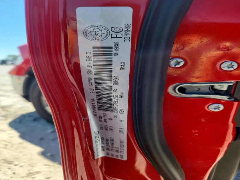 55765426 :رقم المزاد ، 1C6RR7LG7KS612368 vin ، 2019 Ram 1500 Classic مزاد بيع