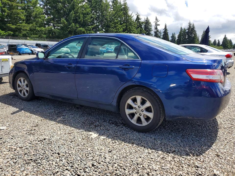 Aukcja sprzedaży 2010 Toyota Camry, vin: 4T1BF3EK8AU552399, numer aukcji: 56974866