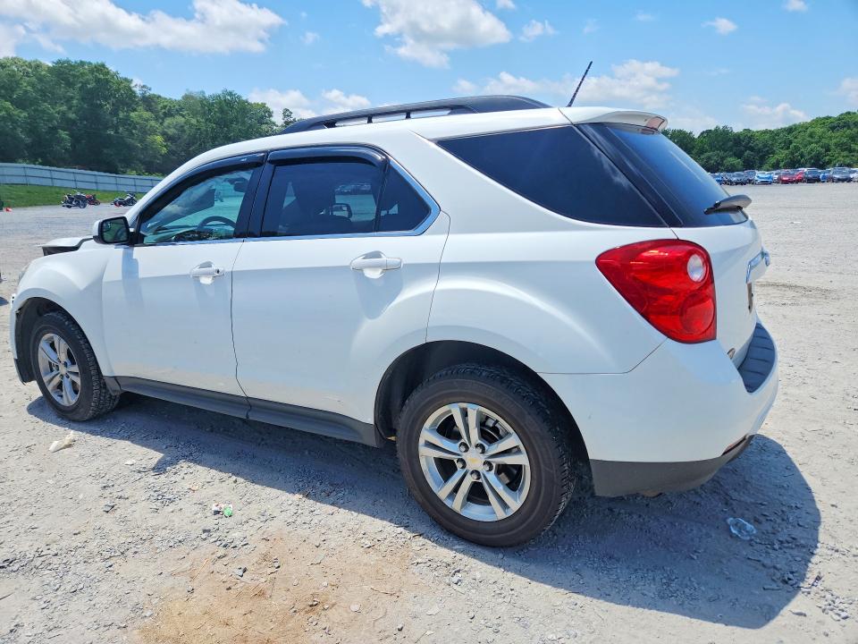 Aukcja sprzedaży 2014 Chevrolet Equinox, vin: 1GNALBEK3EZ110925, numer aukcji: 56401476