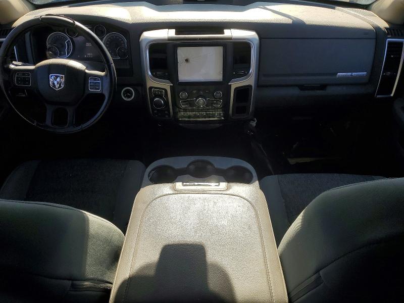 Aukcja sprzedaży 2016 Ram 1500, vin: 1C6RR7GT2GS153975, numer aukcji: 55978326