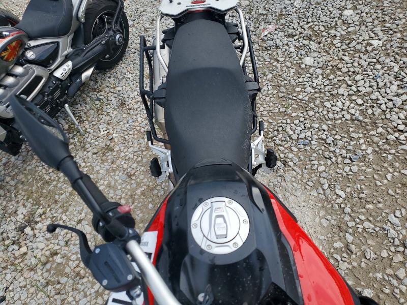 Продаж на аукціоні авто 2019 Bmw F 850, vin: WB10B1907KZ790248, номер лоту: 57213516