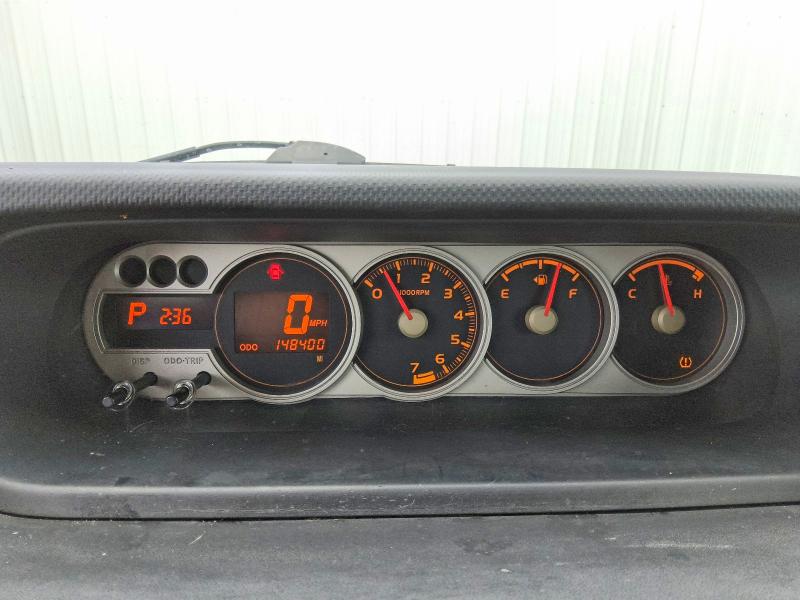59364906 :رقم المزاد ، JTLKE50E081029107 vin ، 2008 Toyota Scion مزاد بيع