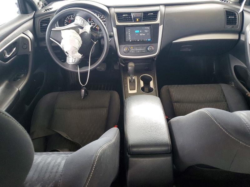 2018 Nissan Altima მანქანა იყიდება აუქციონზე, vin: 1N4AL3AP8JC233607, აუქციონის ნომერი: 57188066