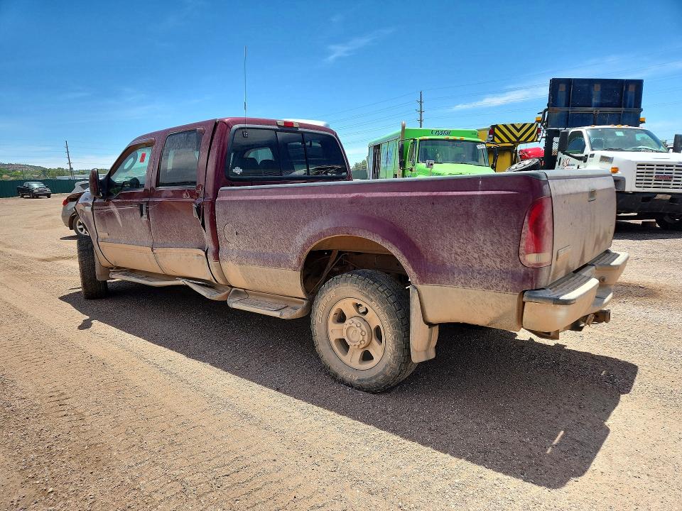 Aukcja sprzedaży 2006 Ford F350, vin: 1FTWW31P36EA40431, numer aukcji: 57153046