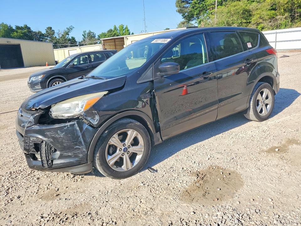2015 Ford Escape მანქანა იყიდება აუქციონზე, vin: 1FMCU0G77FUA87056, აუქციონის ნომერი: 56311066
