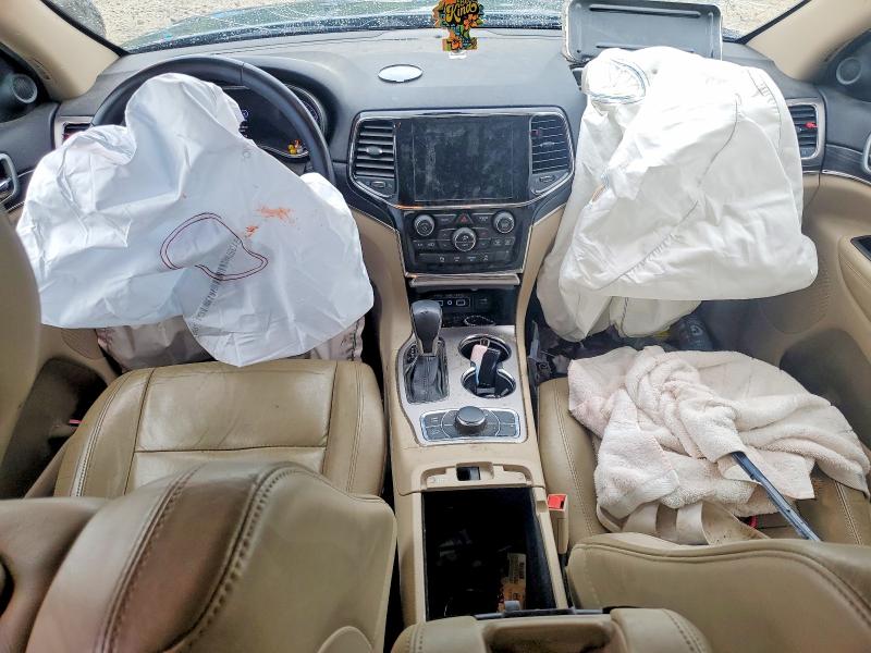 Aukcja sprzedaży 2019 Jeep Grand Cherokee, vin: 1C4RJFBTXKC754524, numer aukcji: 58205226