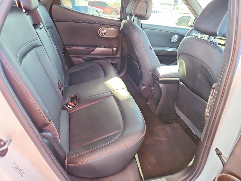 Aukcja sprzedaży 2023 Genesis Gv60, vin: KMUKCDTC1PU014065, numer aukcji: 57679556
