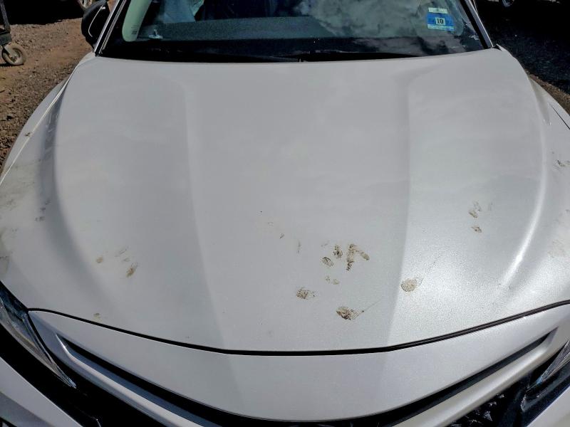 2020 Toyota Camry მანქანა იყიდება აუქციონზე, vin: 4T1K61AK6LU398059, აუქციონის ნომერი: 58537826