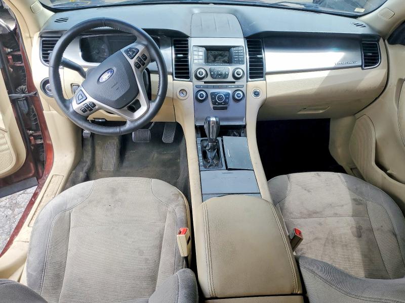 Aukcja sprzedaży 2016 Ford Taurus, vin: 1FAHP2E80GG100115, numer aukcji: 56871686