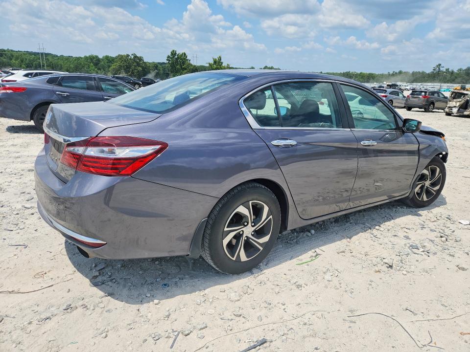 Aukcja sprzedaży 2016 Honda Accord, vin: 1HGCR2F3XGA209672, numer aukcji: 59543506