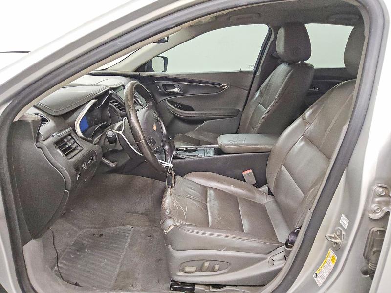 Aukcja sprzedaży 2016 Chevrolet Impala, vin: 2G1115S38G9203734, numer aukcji: 57978456