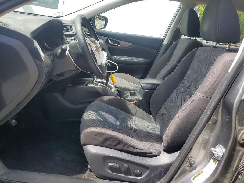 Продаж на аукціоні авто 2016 Nissan Rogue, vin: KNMAT2MV5GP723857, номер лоту: 57473736