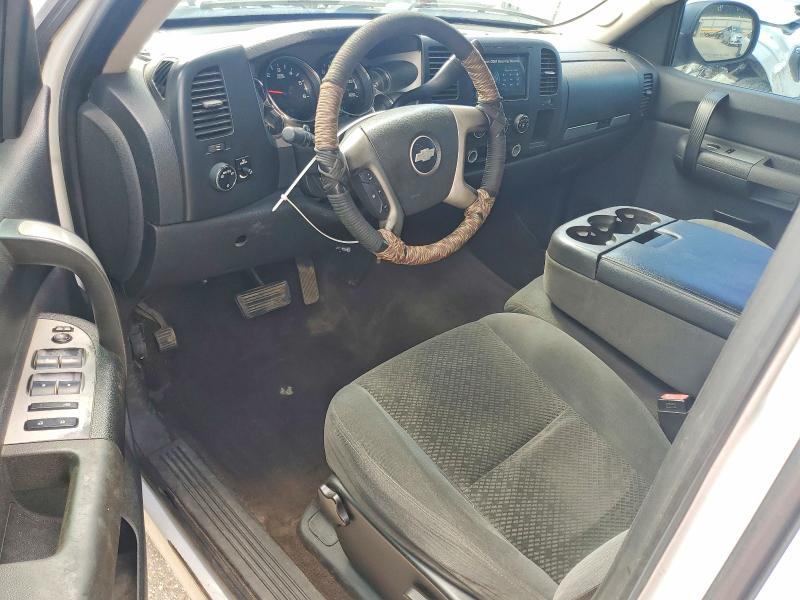 Продаж на аукціоні авто 2008 Chevrolet Silverado, vin: 1GCEK19J68Z284078, номер лоту: 56590936