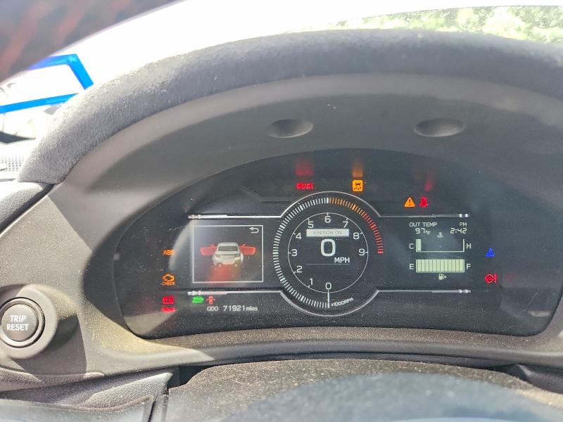Продаж на аукціоні авто 2022 Subaru Brz, vin: JF1ZDBE1XN9703803, номер лоту: 58368186