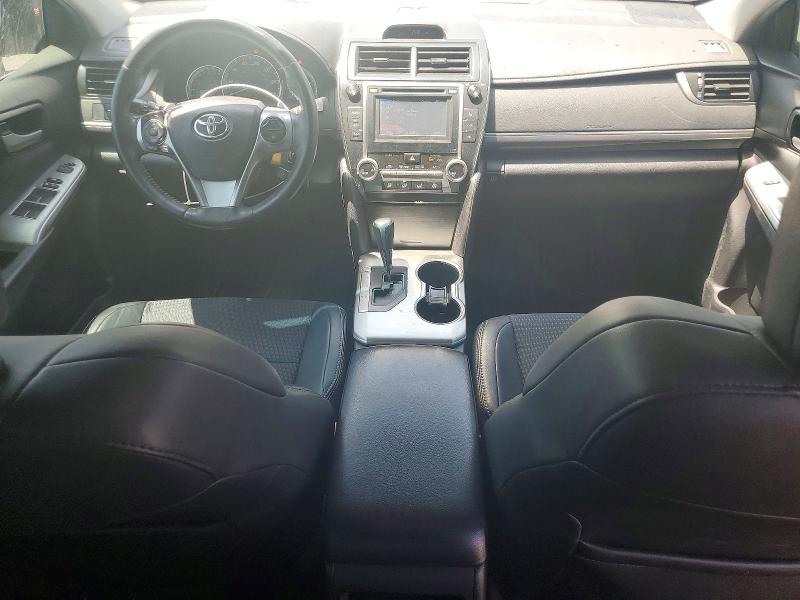 58801966 :رقم المزاد ، 4T1BF1FK9EU767959 vin ، 2014 Toyota Camry مزاد بيع