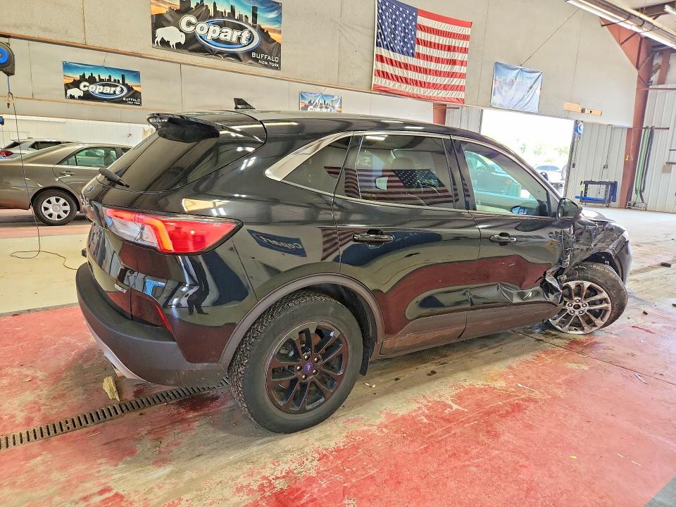 Aukcja sprzedaży 2020 Ford Escape, vin: 1FMCU9G69LUA50212, numer aukcji: 59138326