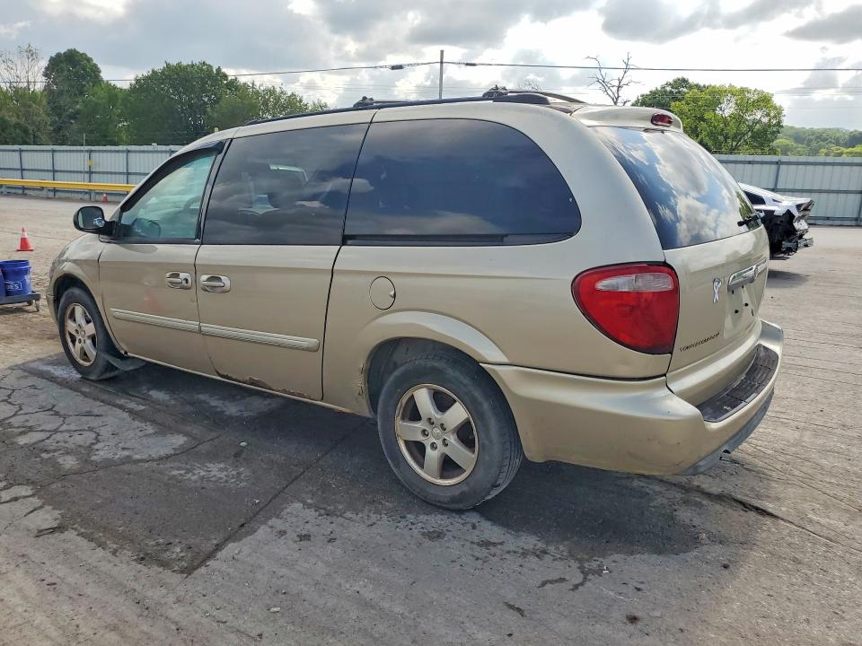 Aukcja sprzedaży 2005 Chrysler Town & Country, vin: 2C4GP54L85R499669, numer aukcji: 58951356