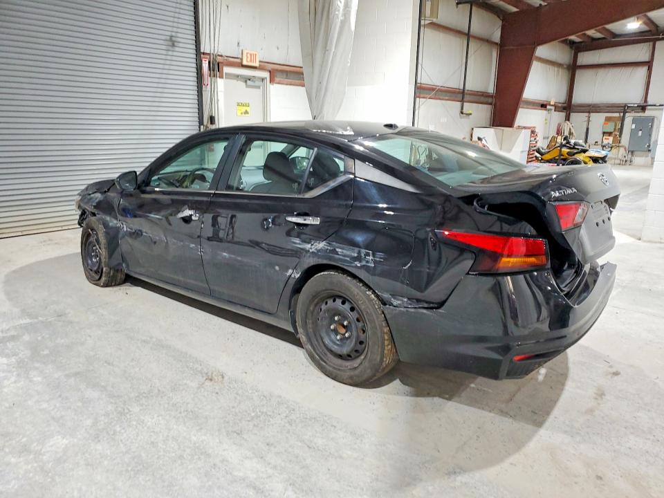 Продаж на аукціоні авто 2020 Nissan Altima, vin: 1N4BL4BV9LC134076, номер лоту: 58882246