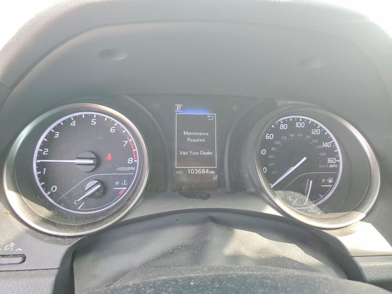 Aukcja sprzedaży 2024 Toyota Camry, vin: 4T1G11AK1RU921436, numer aukcji: 59123506