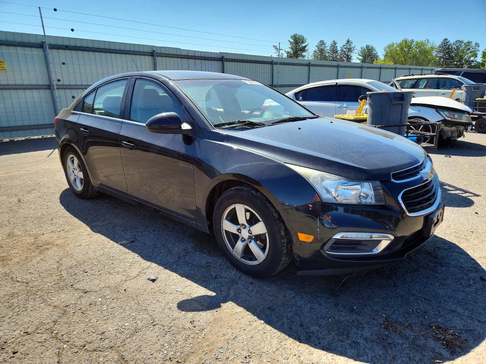 Aukcja sprzedaży 2015 Chevrolet Cruze, vin: 1G1PC5SB9F7279877, numer aukcji: 55934996