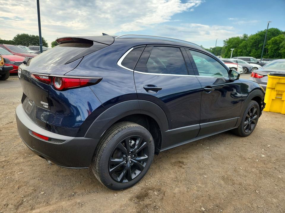 2024 Mazda Cx-30 მანქანა იყიდება აუქციონზე, vin: 3MVDMBDY6RM668928, აუქციონის ნომერი: 56576786