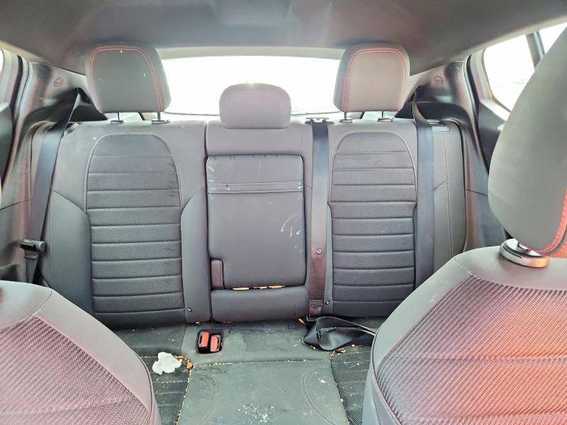 Продажа на аукционе авто 2024 Dodge Hornet, vin: ZACPDFCW0R3A20110, номер лота: 57662506