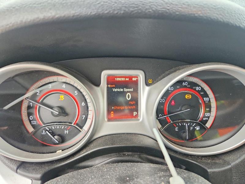 Продажа на аукционе авто 2018 Dodge Journey, vin: 3C4PDCAB8JT521315, номер лота: 58387146
